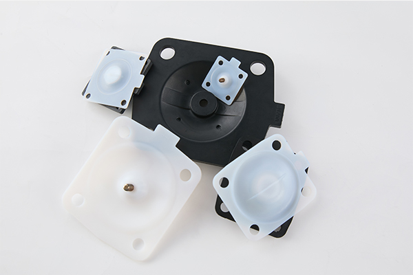 隔膜閥行業(yè)發(fā)展迅猛，市場(chǎng)前景廣闊