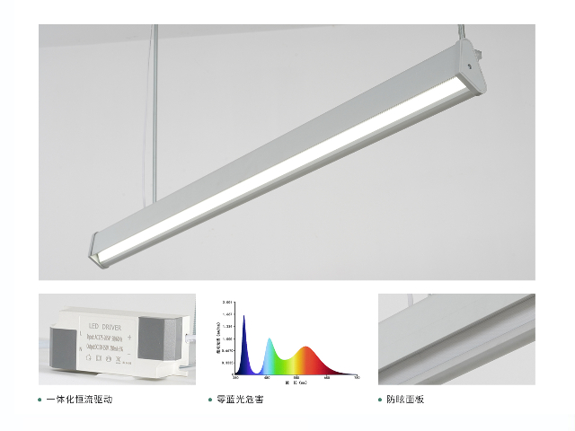 長沙智能化護眼LED燈,護眼LED燈