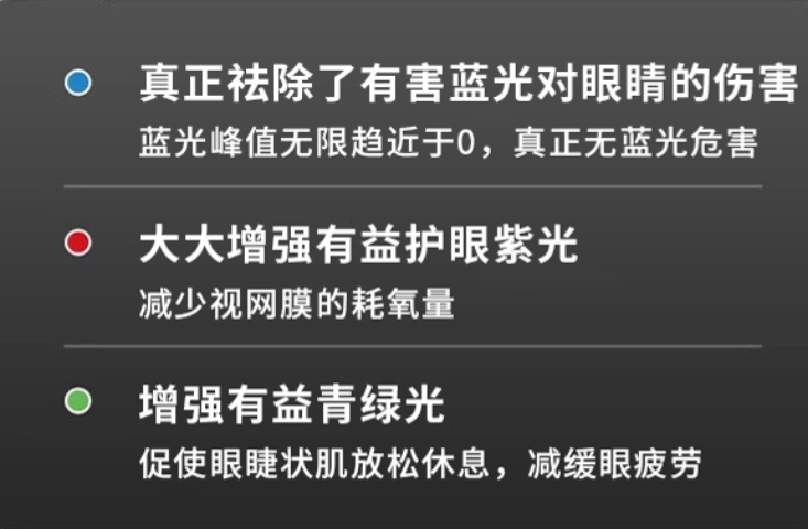 中山商业LED护眼吸顶灯方案 真诚推荐 广东省零蓝谱科技供应