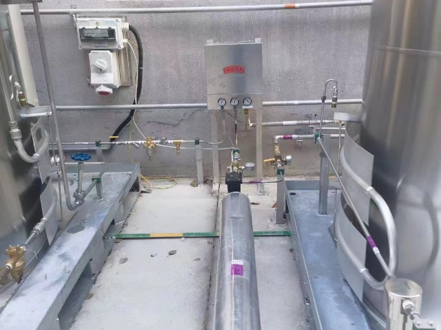 廣東標準型靜態(tài)混配器規(guī)格 信息推薦 上海驥能工業(yè)工程設(shè)備供應(yīng)