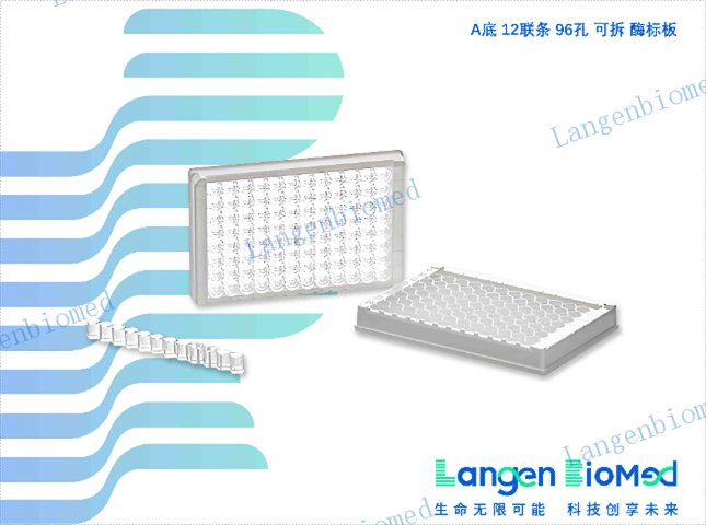 酶標板微孔板qPCR