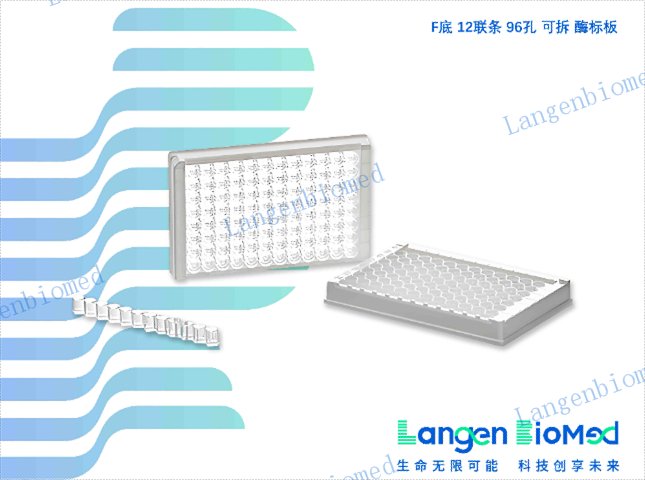 医用微孔板qPCR 朗根贸易（上海）供应