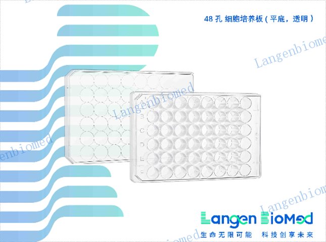 培养皿细胞培养耗材qPCR 朗根贸易（上海）供应