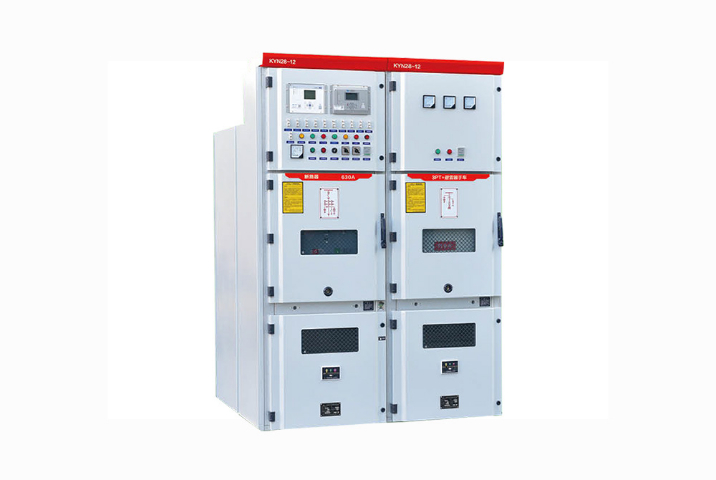 延安充氣式配電柜電話(huà) 浙江迅峰電氣供應