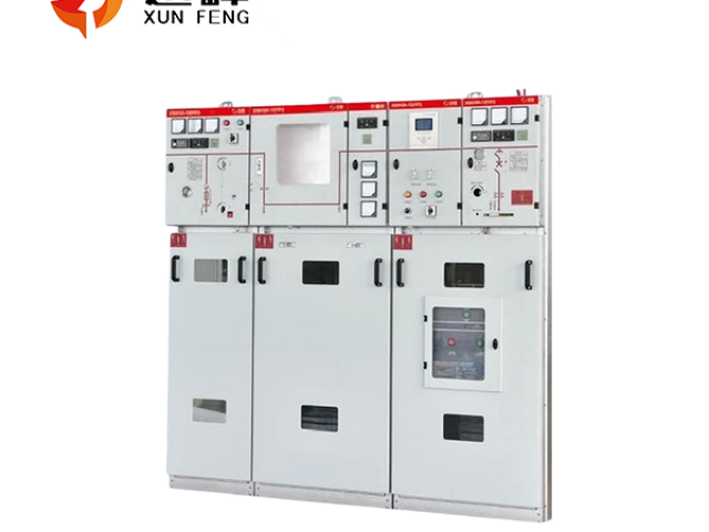 黃山SF6開關(guān)柜廠家