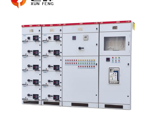 渭南XF配電柜供應商 浙江迅峰電氣供應
