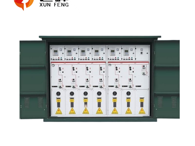 安徽固體開關(guān)柜廠商 浙江迅峰電氣供應(yīng)