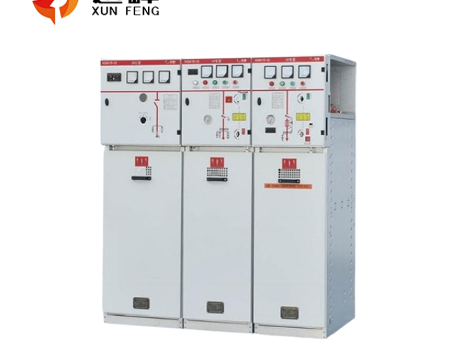 安徽SF6開關柜廠商 浙江迅峰電氣供應