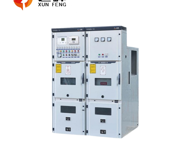 安徽固體絕緣開關(guān)柜供應(yīng)商 浙江迅峰電氣供應(yīng)