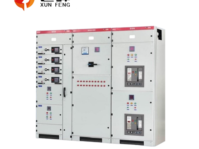 甘肅充氣式配電柜 浙江迅峰電氣供應