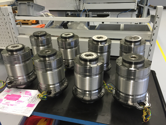 新疆馬扎克電主軸維修 誠信經(jīng)營 上海艾辛傳動設(shè)備供應(yīng)