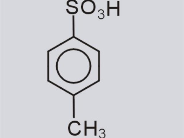 遼寧國產對甲苯磺酸廠家直銷,對甲苯磺酸