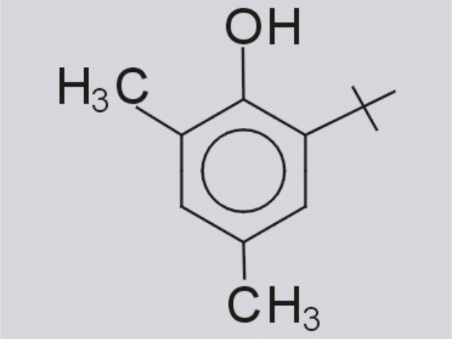 中国澳门生产6-叔丁基-2,4-二甲基苯酚 欢迎来电 中酚化学供应