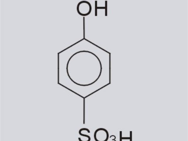 現貨苯酚磺酸廠家現貨