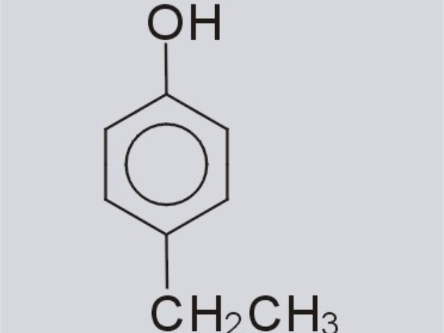 浙江化工原料對乙基苯酚,對乙基苯酚