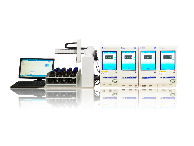 在线分析仪销售厂家
