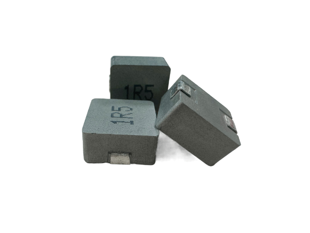 蘇州3.3uH一體成型電感型號 蘇州谷景電子供應(yīng)