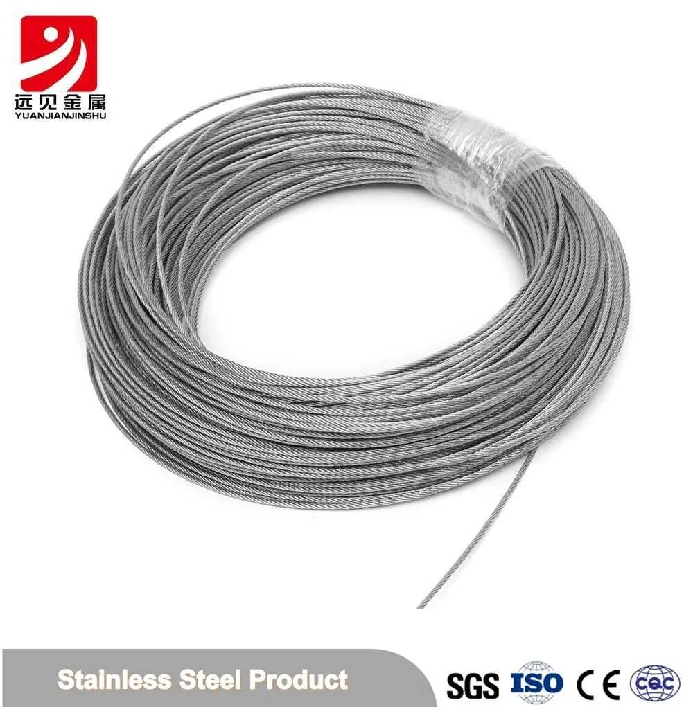 Stainless Steel Wire