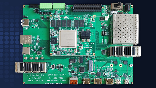 國產(chǎn)FPGA資料下載,FPGA