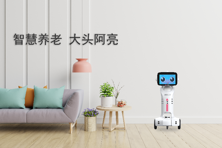 居家养老机器人代替护工 江苏艾雨文承养老机器人供应