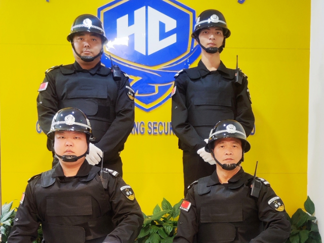 佛山學(xué)校安保服務(wù)哪家值得推薦 廣東華創(chuàng)保安服務(wù)供應(yīng)