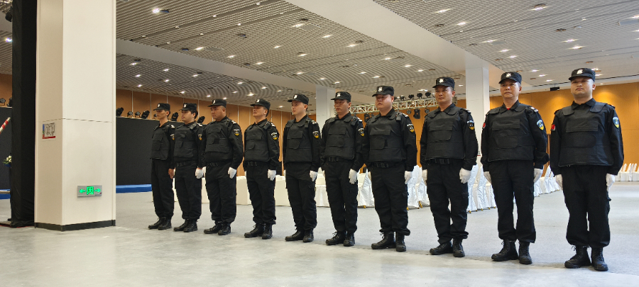 佛山住宅區(qū)保安公司哪家受歡迎 廣東華創(chuàng)保安服務(wù)供應(yīng)