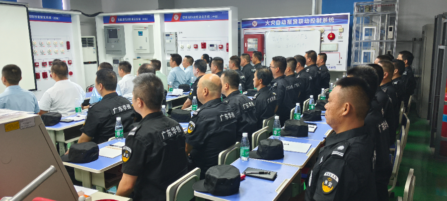 佛山事業(yè)單位安保服務(wù)哪家信得過 廣東華創(chuàng)保安服務(wù)供應(yīng)