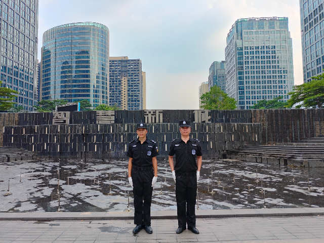 佛山門衛(wèi)安保服務(wù)公司 廣東華創(chuàng)保安服務(wù)供應(yīng)