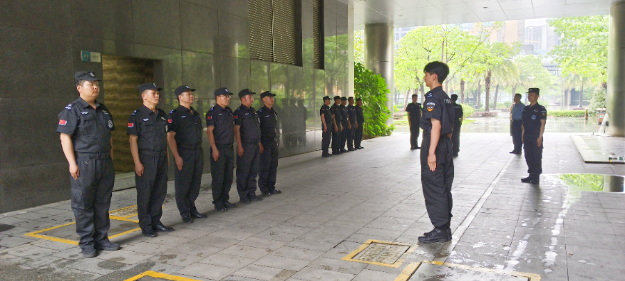 佛山大型活動(dòng)保安服務(wù)哪家口碑好 廣東華創(chuàng)保安服務(wù)供應(yīng)