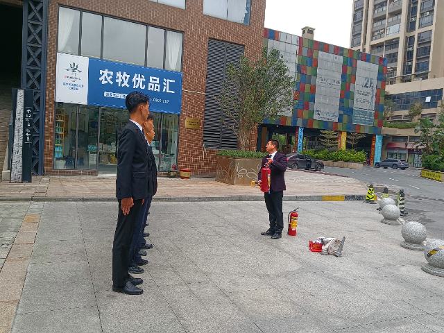 汕頭幼兒園物業(yè)管理公司推薦,物業(yè)管理