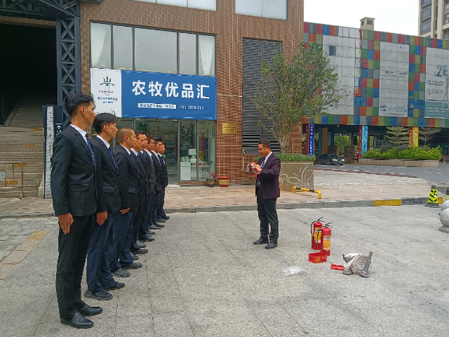 東莞幼兒園物業(yè)管理公司推薦,物業(yè)管理