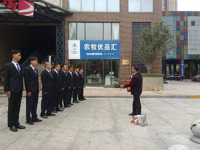 珠海公園物業(yè)管理哪家口碑好