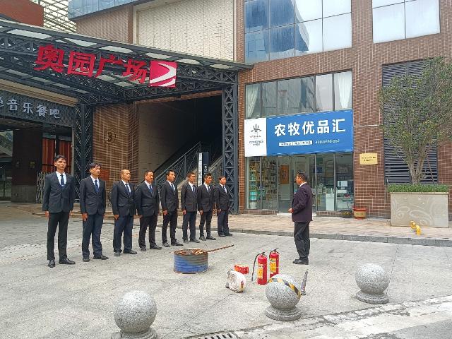 云浮幼兒園物業(yè)管理哪家值得推薦