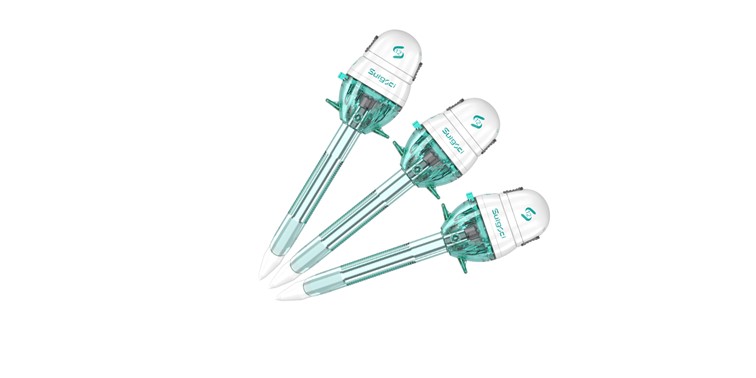 深圳市世格賽思醫(yī)療科技有限公司穿刺器產(chǎn)品 服務(wù)為先 深圳市世格賽思醫(yī)療科技供應(yīng);