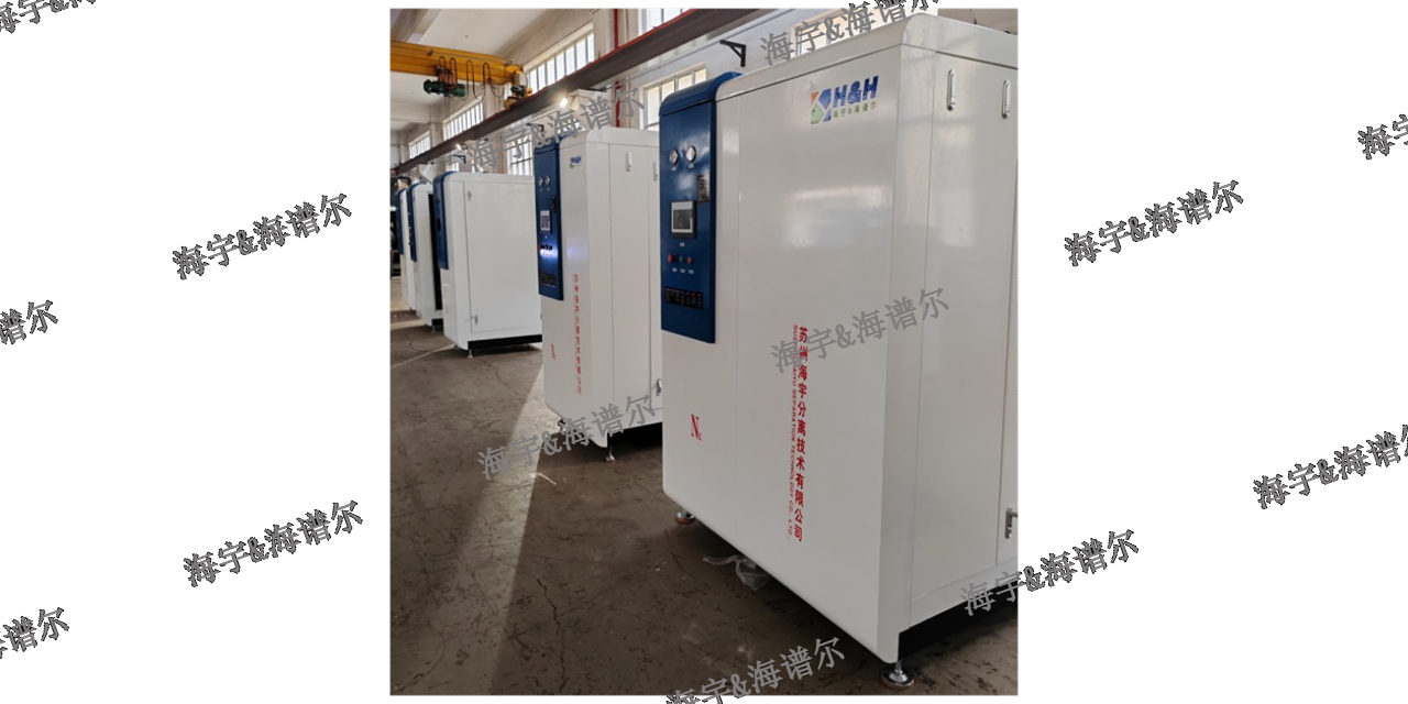 上海特制制氮机销售厂 欢迎来电 苏州海谱尔环境科技供应
