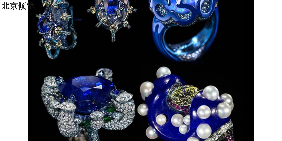 重庆国风珠宝制造价格