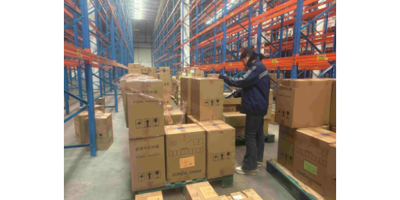 南京超大件货物运输企业