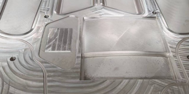 无锡铝焊接铝材加工参数