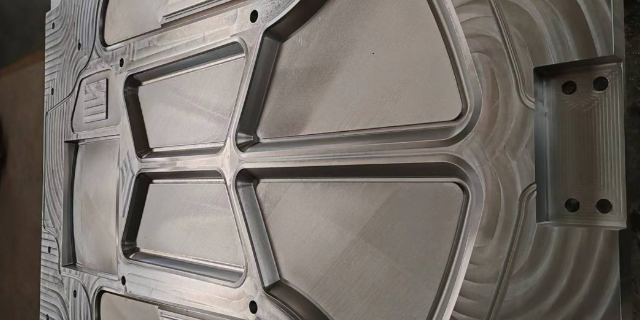 广东铝焊接铝材加工价格