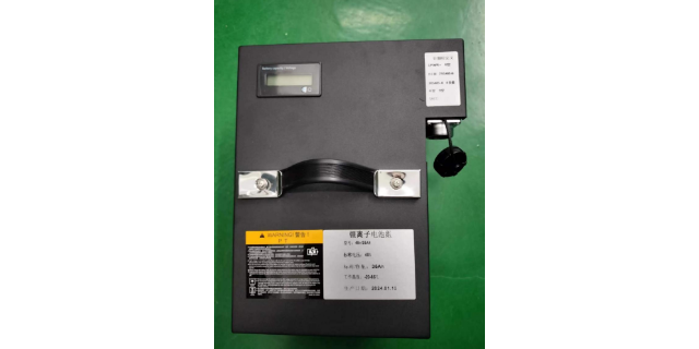 重庆AGV电池订购,电池