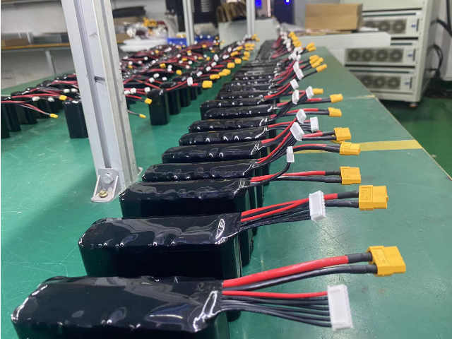 武汉工业电池生产厂家官网
