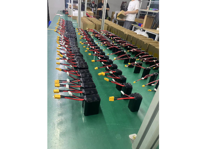 宁波工业电池生产厂家
