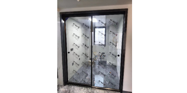 天门平开门窗常见问题 佛山市铝霸门窗科技供应