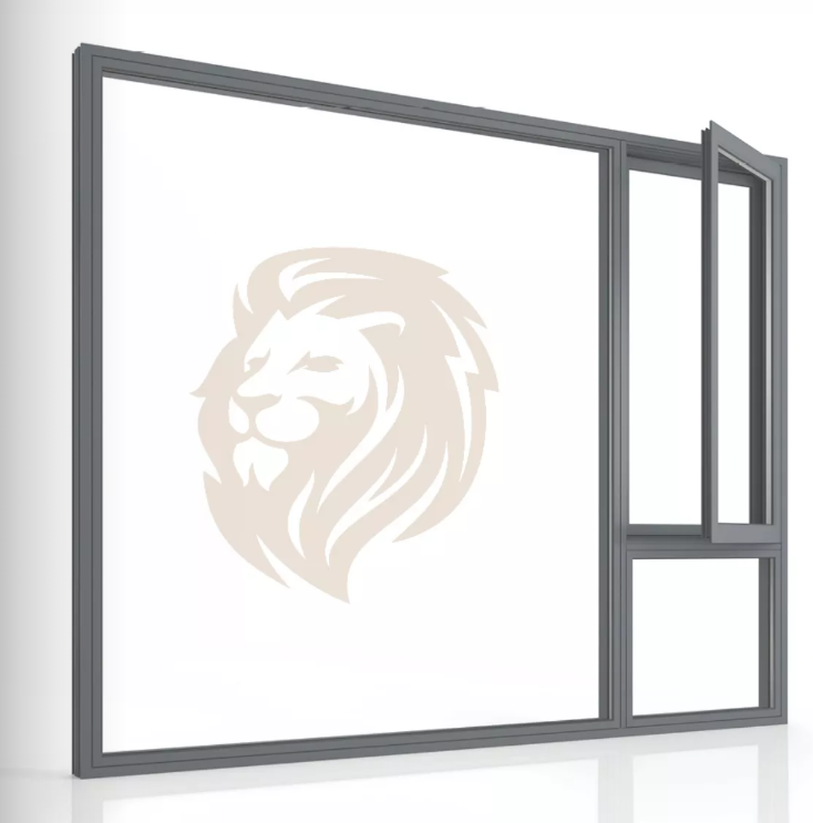 PG电子游戏门窗“金狮子效劳系统"，诠释品质定制魅力！