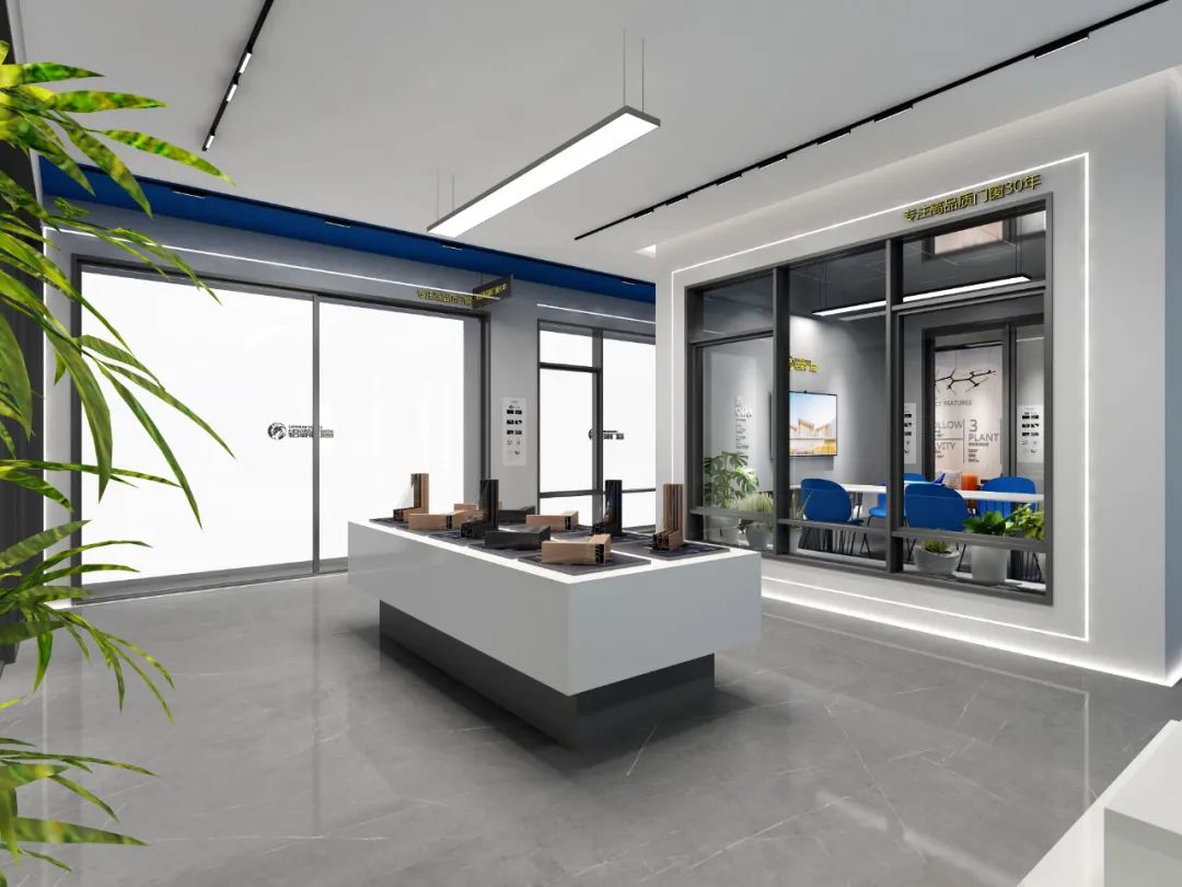 低碳环保的时代，门窗该怎样选择？