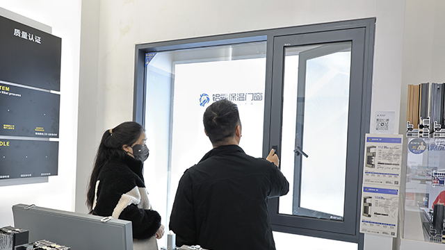 江西耐用铝霸门窗定制 佛山市铝霸门窗科技供应