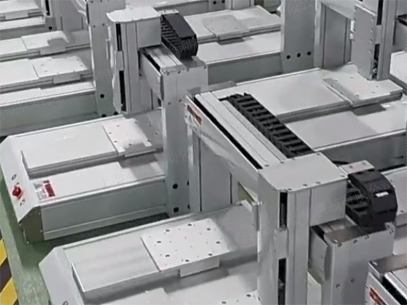 北京定制自动点胶机自动化生产线
