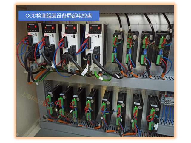 上海不干胶CCD检测组装设备