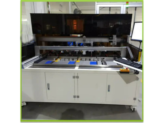 天津硅胶CCD检测组装设备自动化生产线,CCD检测组装设备