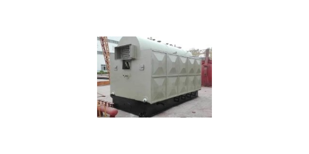 安徽机电锅炉安装